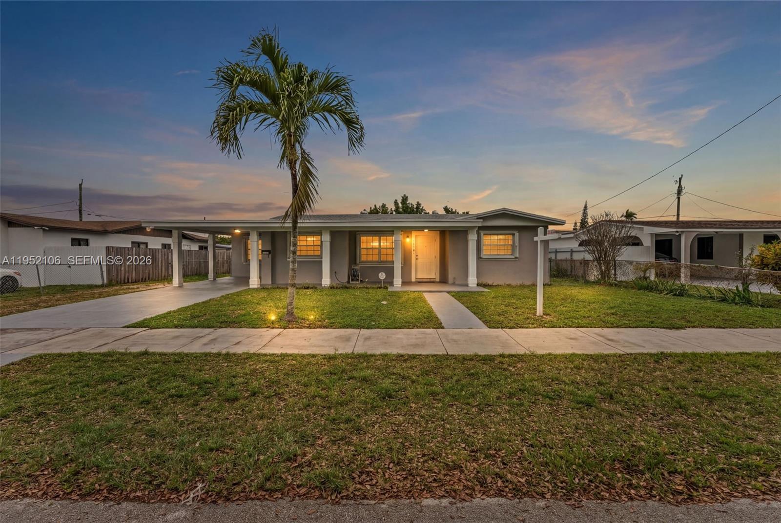 10451 SW 150th Ter Miami, FL 33176