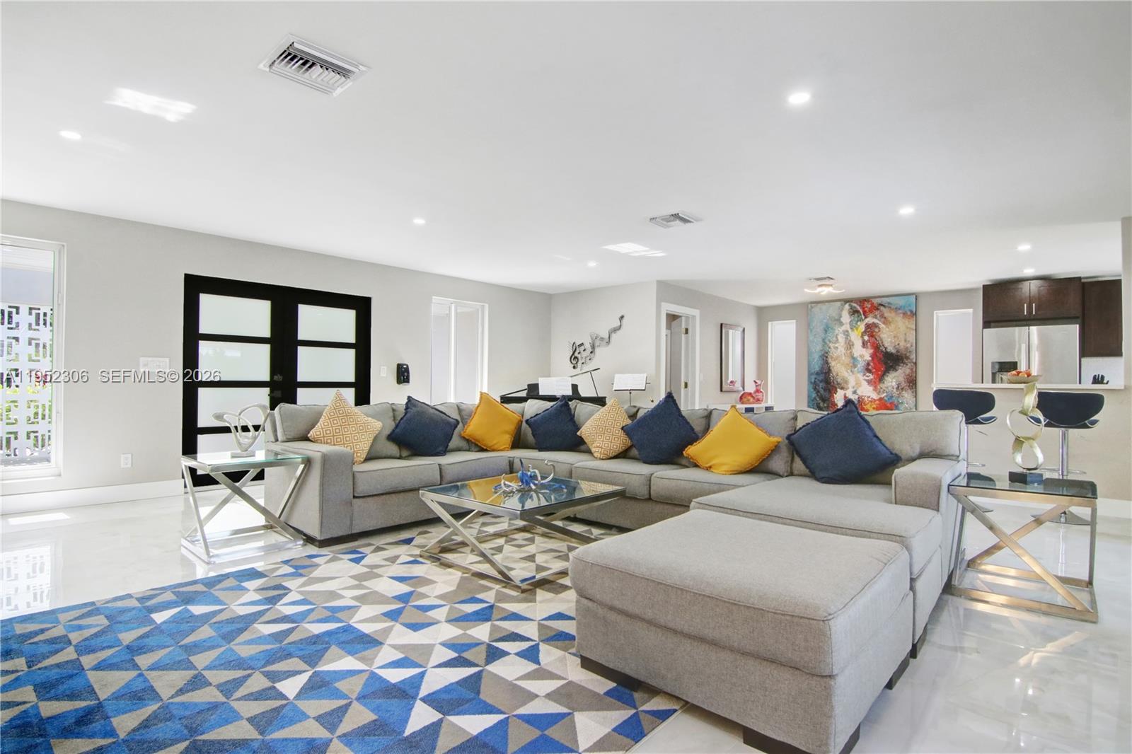 1245 Garfield St Hollywood, FL 33019