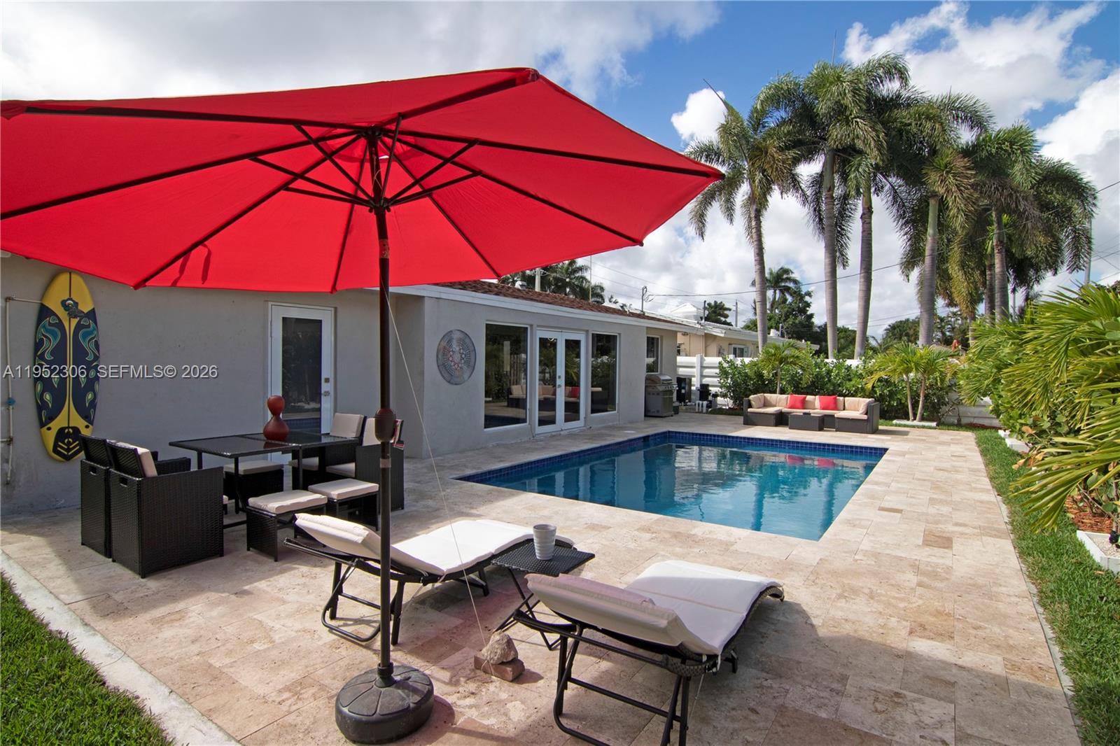 1245 Garfield St Hollywood, FL 33019