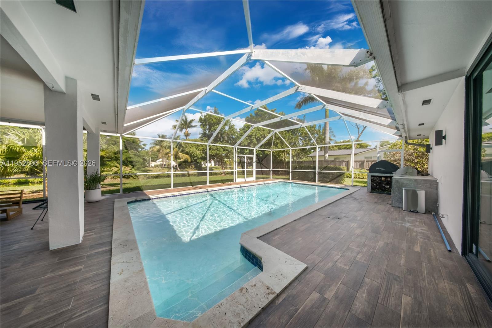 16900 SW 87th Ave Palmetto Bay, FL 33157