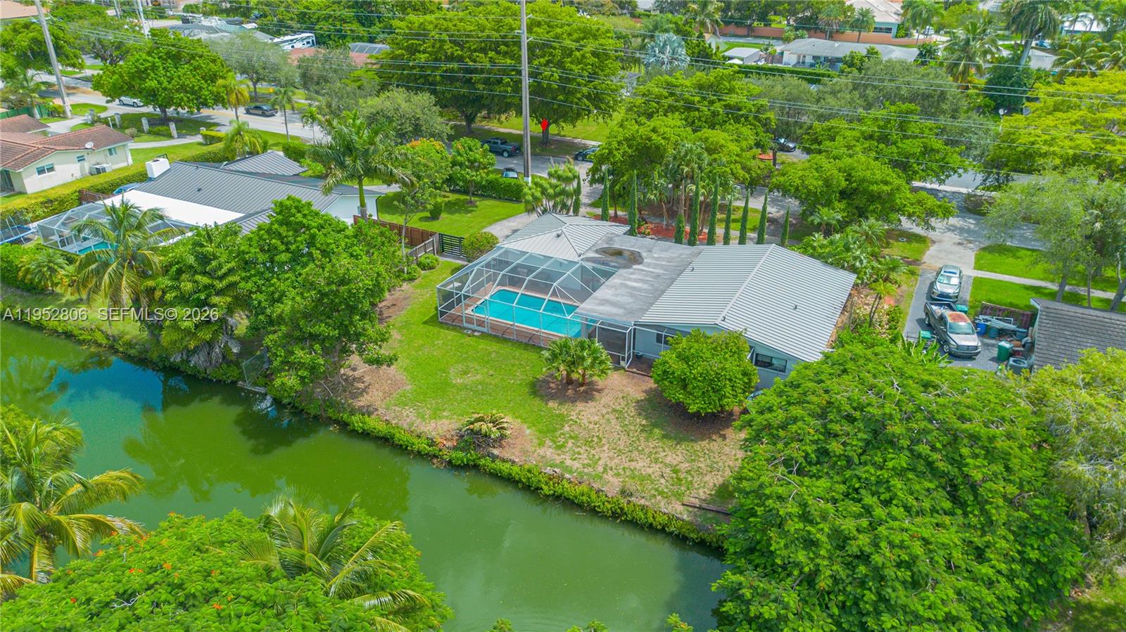 16900 SW 87th Ave Palmetto Bay, FL 33157