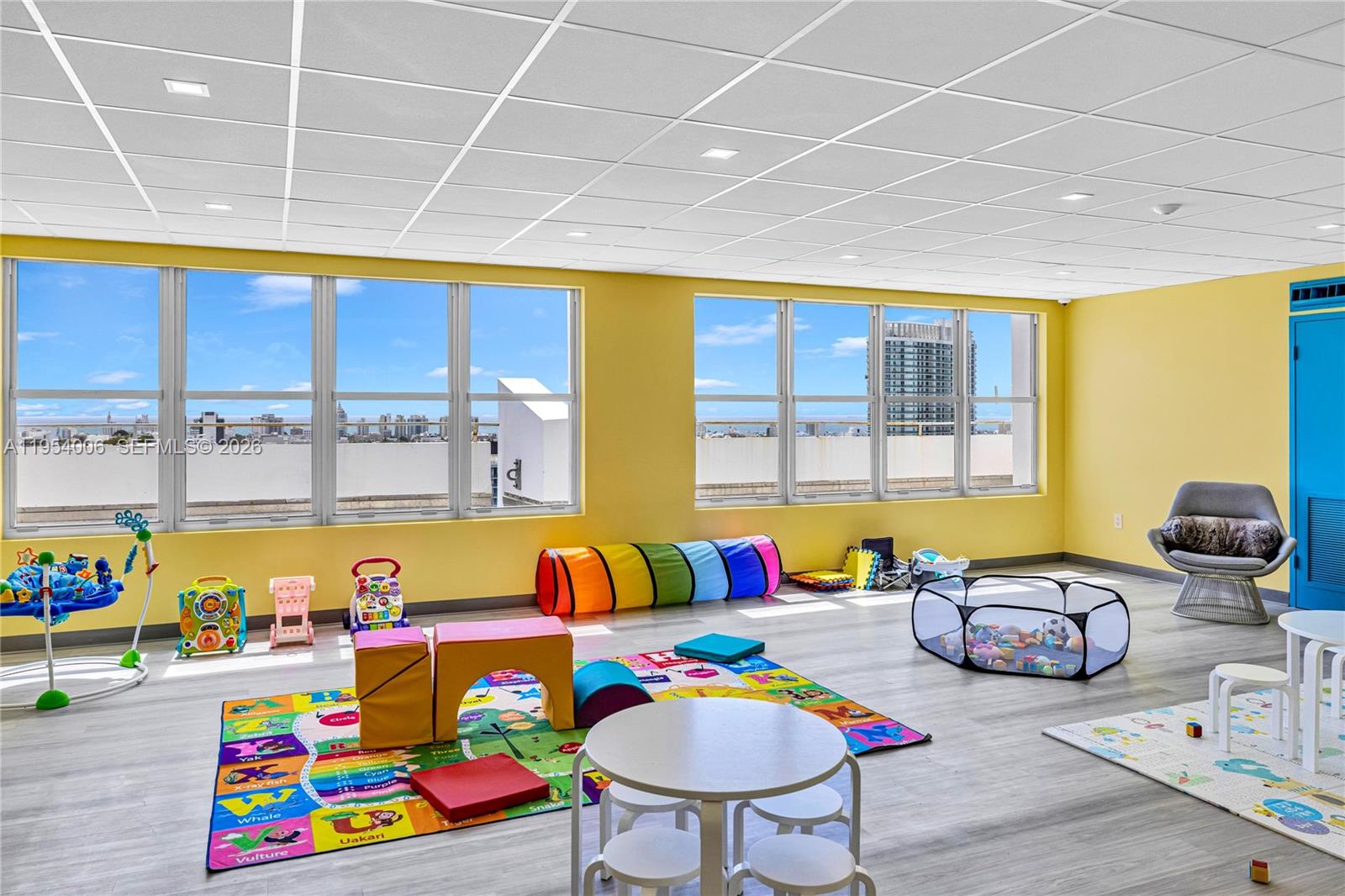 11 Island Ave #1105 Miami Beach, FL 33139