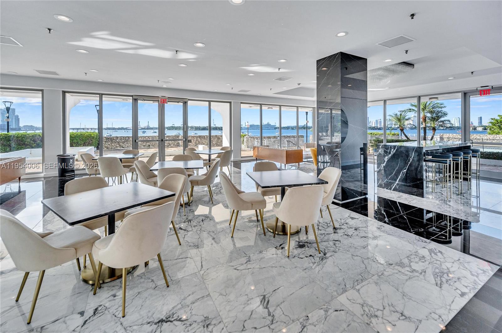 11 Island Ave #1105 Miami Beach, FL 33139