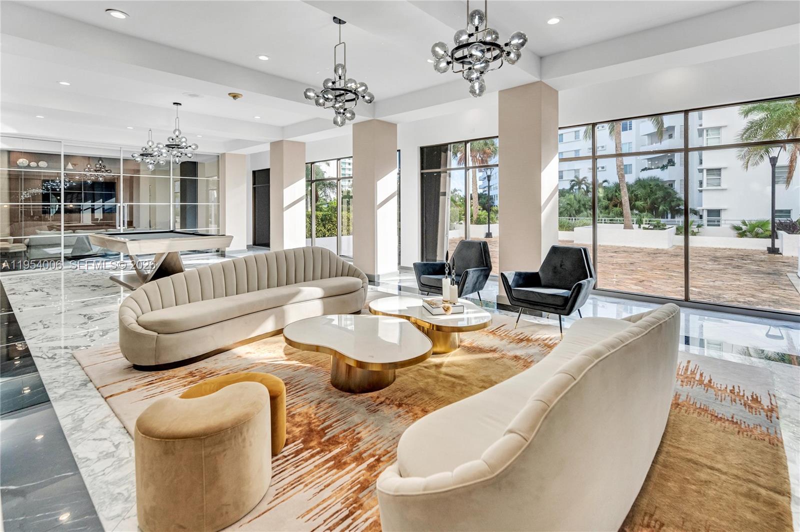 11 Island Ave #1105 Miami Beach, FL 33139