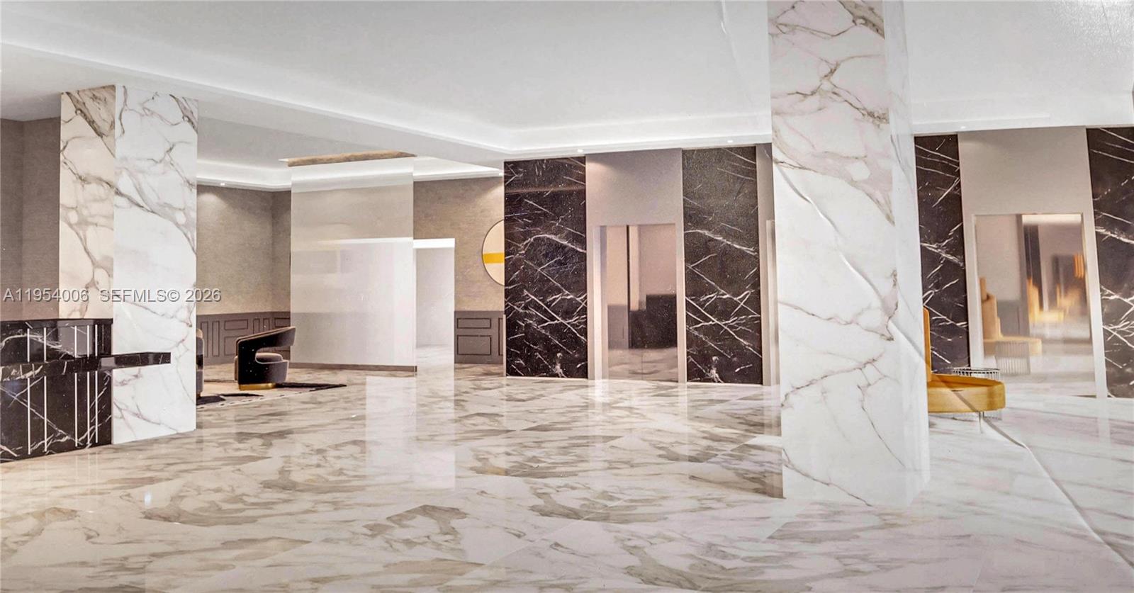 11 Island Ave #1105 Miami Beach, FL 33139