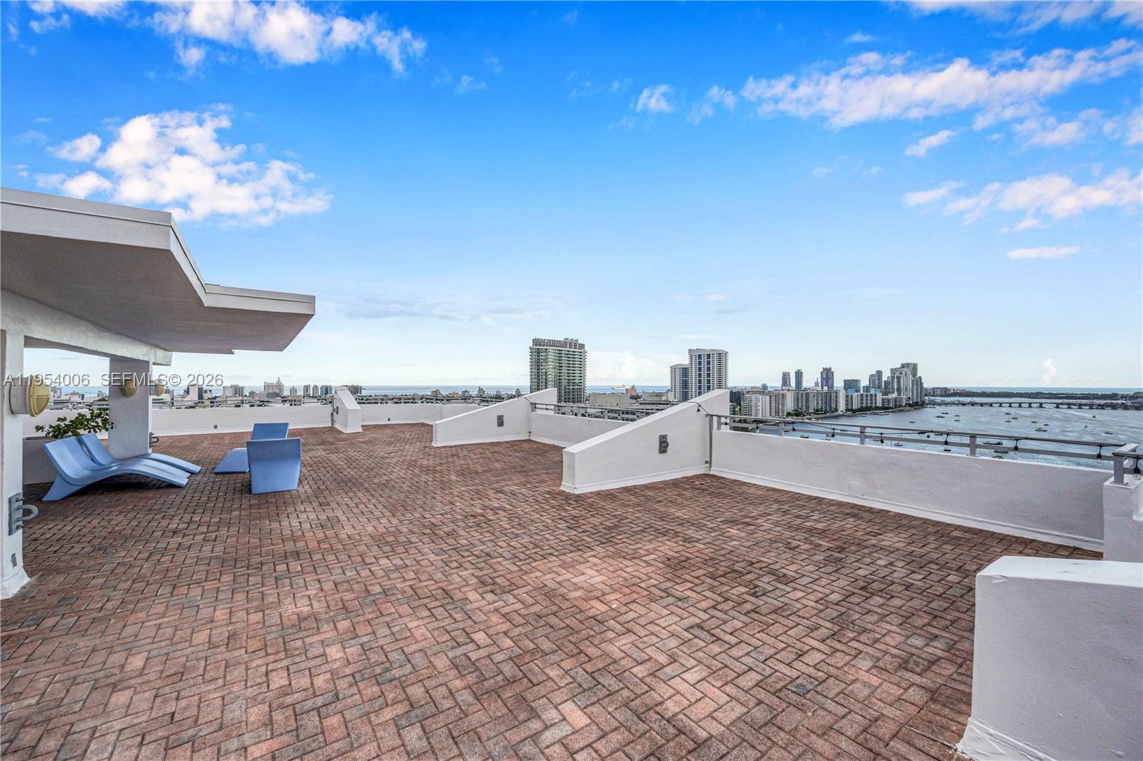 11 Island Ave #1105 Miami Beach, FL 33139