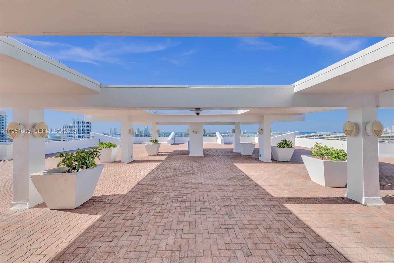 11 Island Ave #1105 Miami Beach, FL 33139