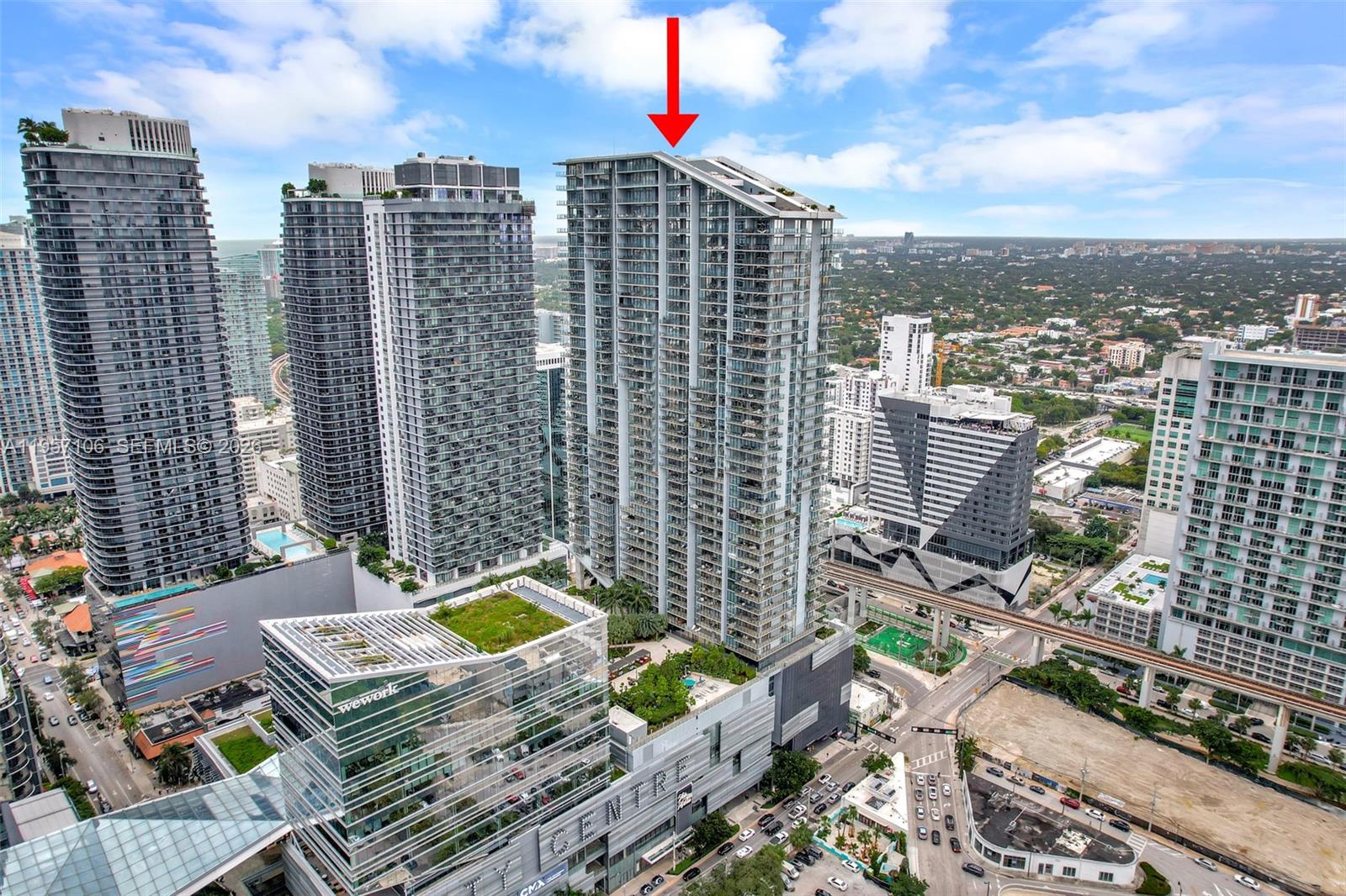 image Rise Brickell City Centre6