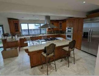 Undisclosed Address North Miami, FL 33181