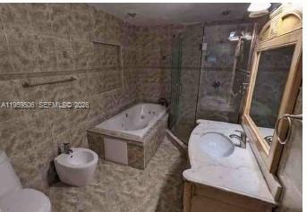 Undisclosed Address North Miami, FL 33181