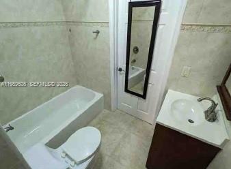 Undisclosed Address North Miami, FL 33181