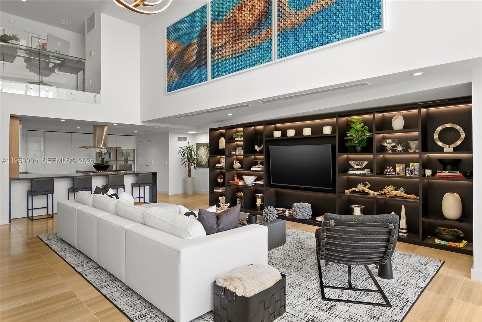 image Ritz-Carlton Residences Miami Beach0