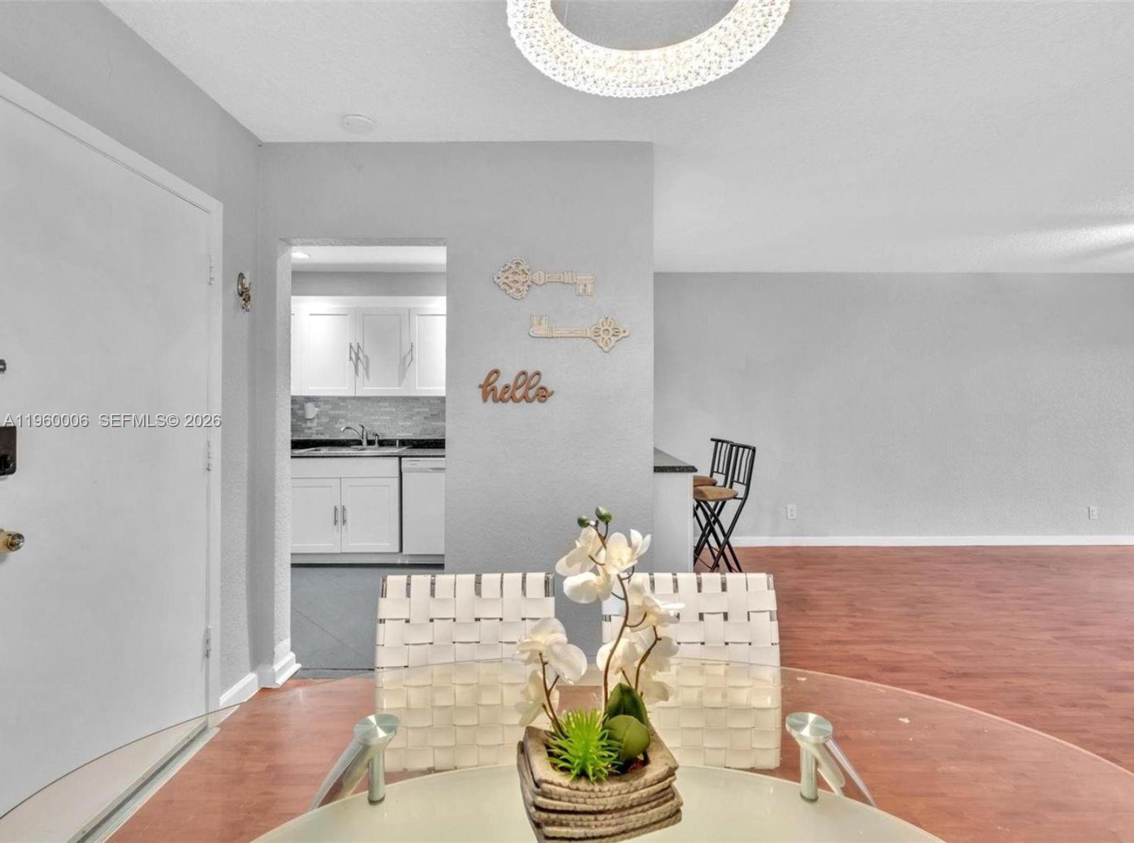 4731 NW 10th Ct #316 Plantation, FL 33313