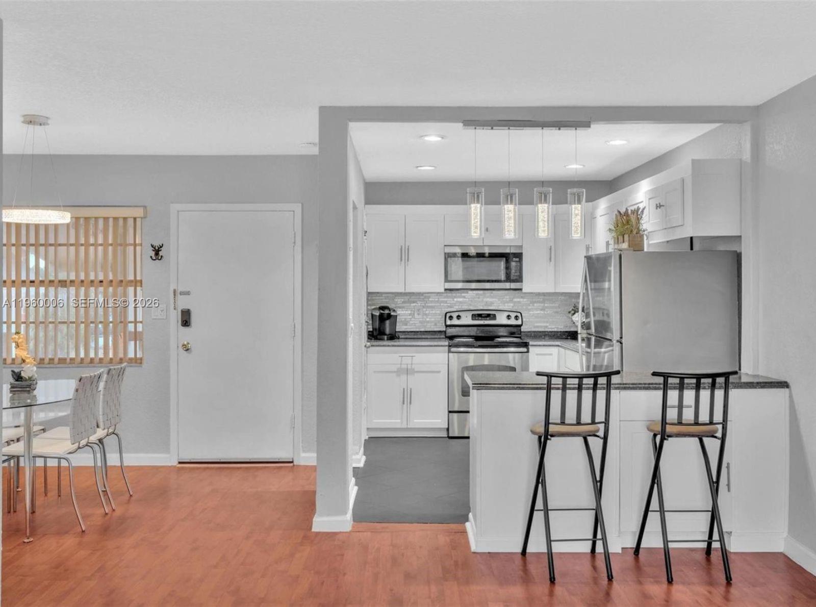 4731 NW 10th Ct #316 Plantation, FL 33313