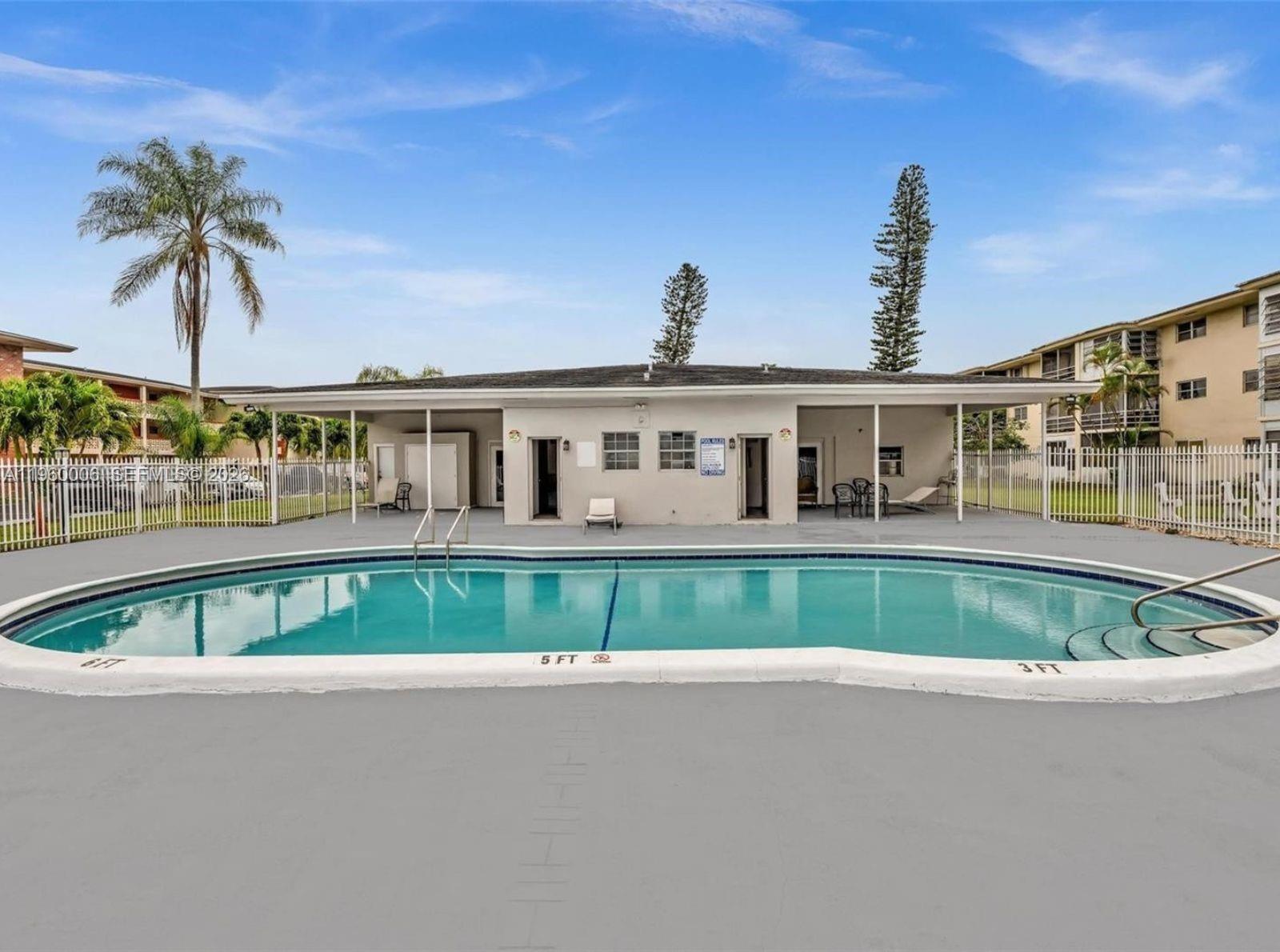 4731 NW 10th Ct #316 Plantation, FL 33313