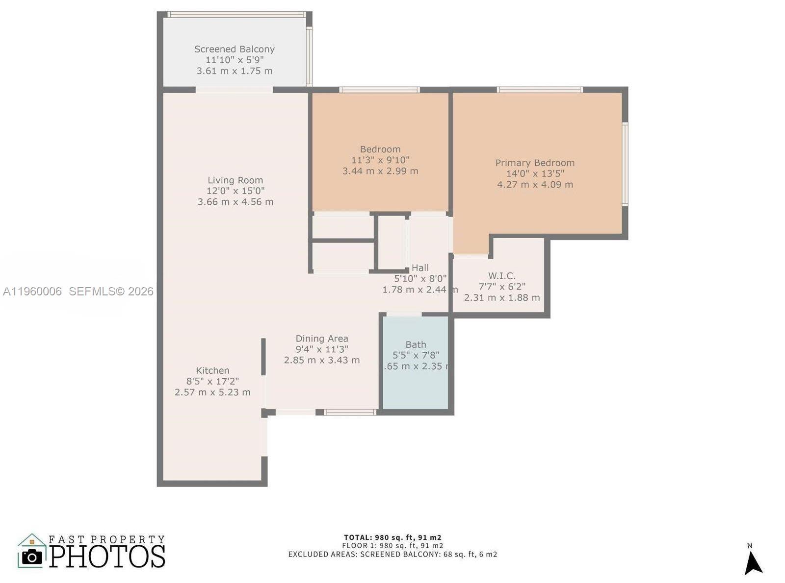 4731 NW 10th Ct #316 Plantation, FL 33313