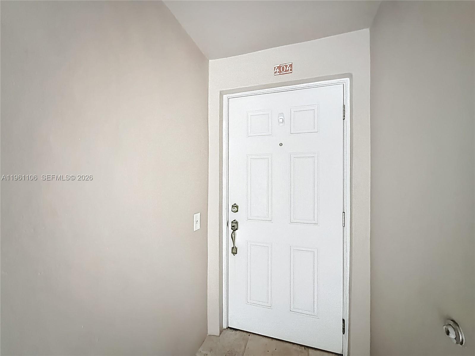 1710 S Ocean Ln #404 Fort Lauderdale, FL 33316