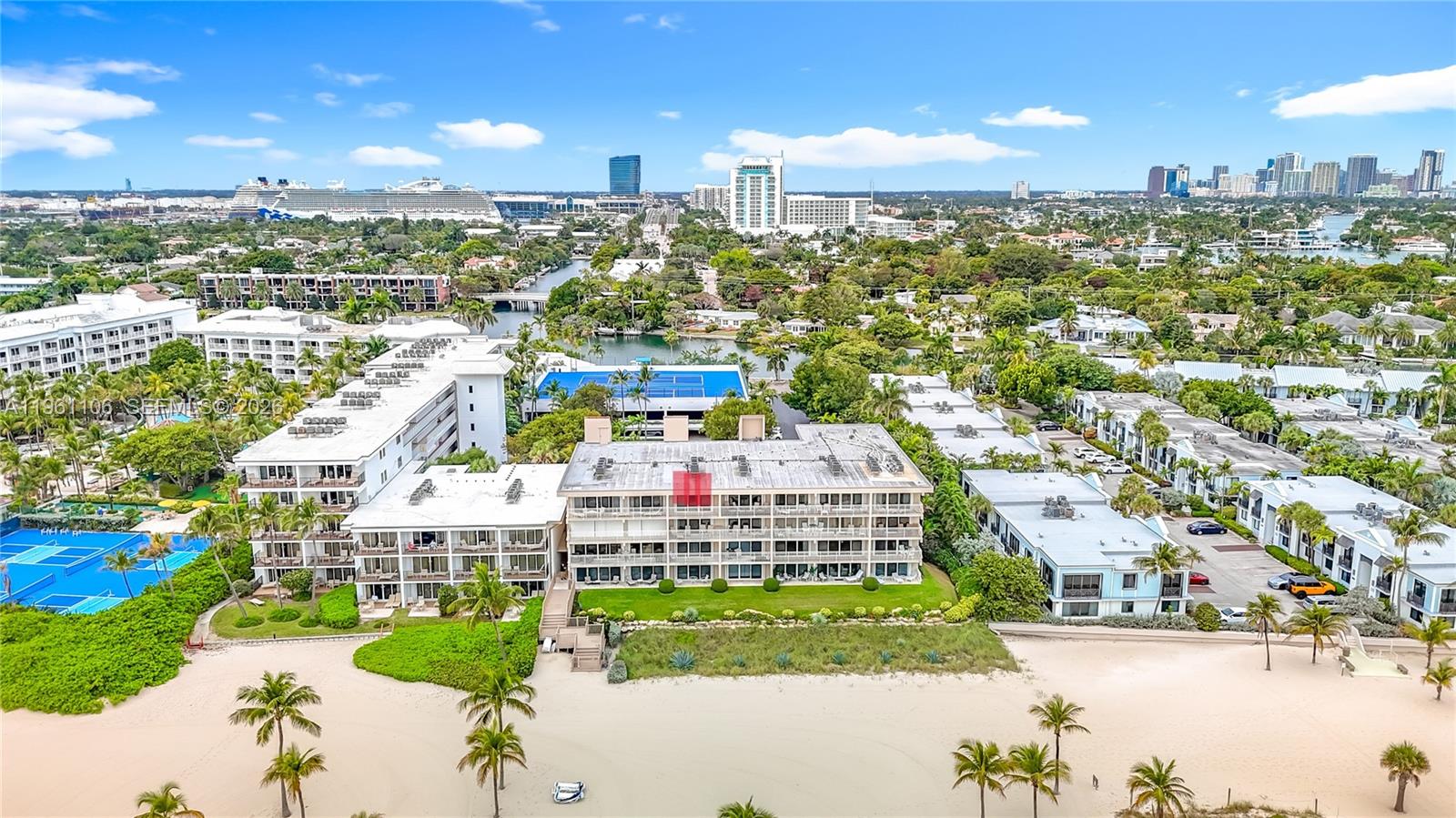 1710 S Ocean Ln #404 Fort Lauderdale, FL 33316