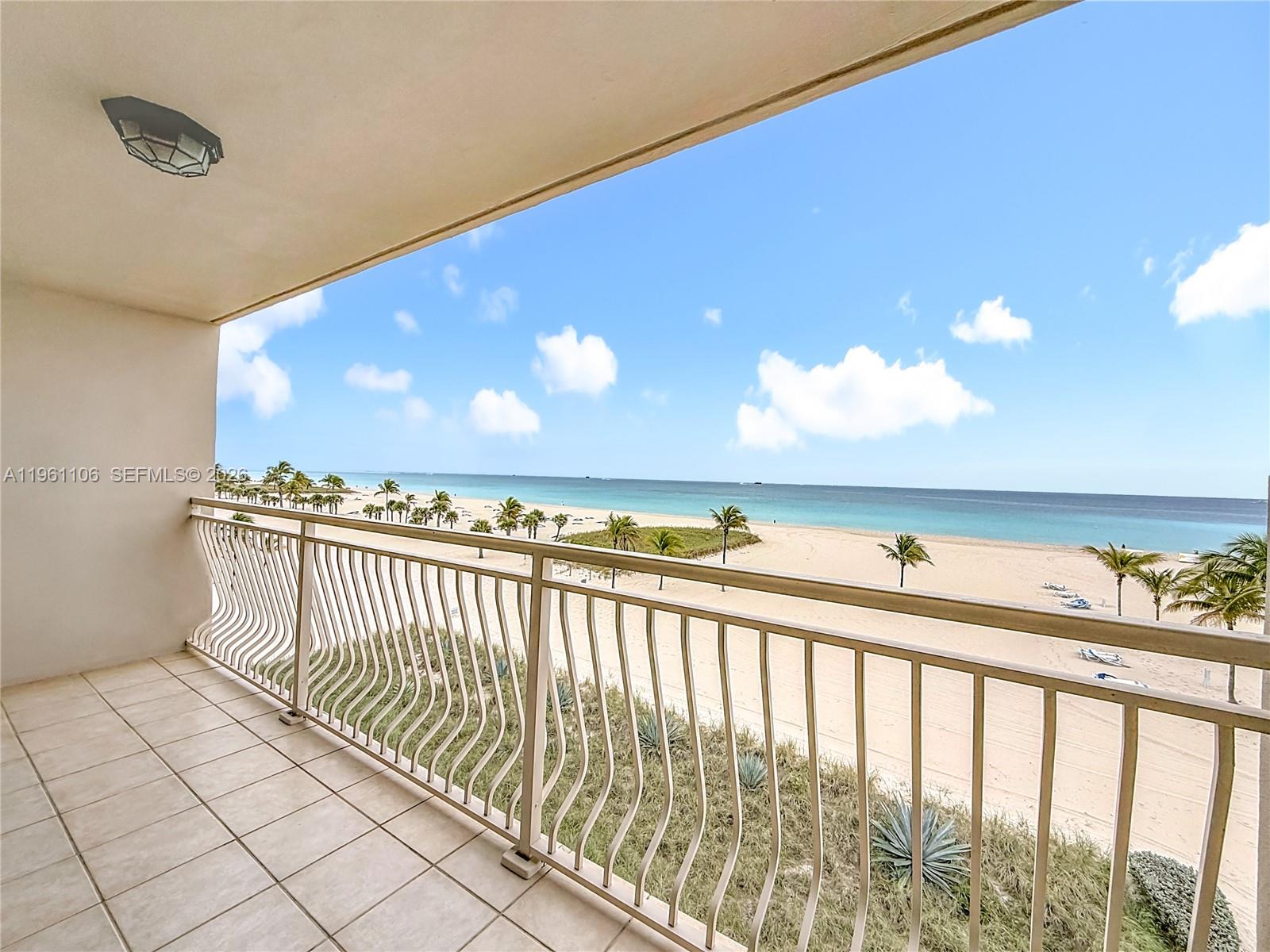 1710 S Ocean Ln #404 Fort Lauderdale, FL 33316