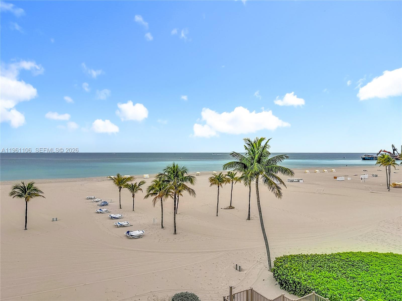 1710 S Ocean Ln #404 Fort Lauderdale, FL 33316