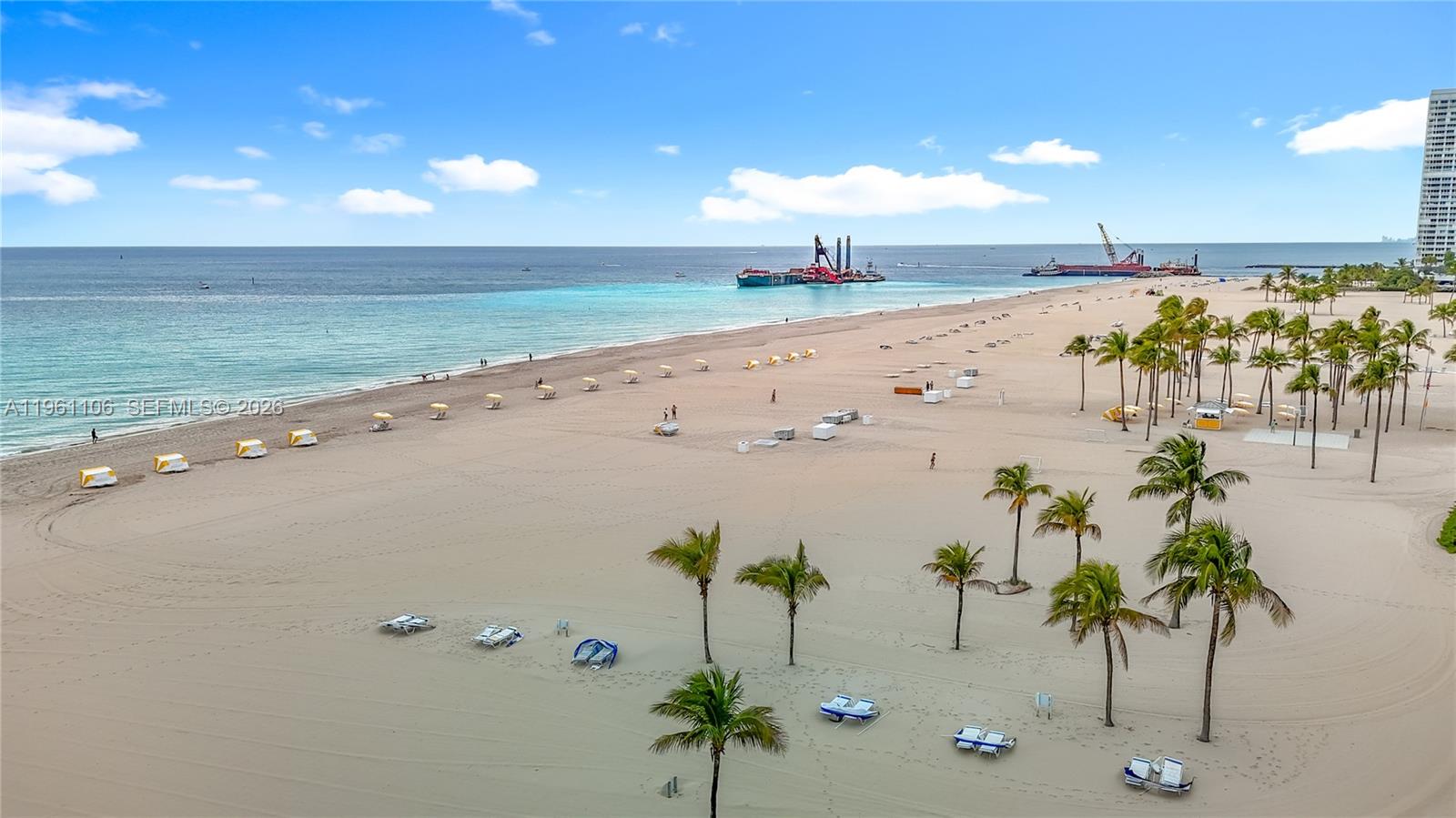 1710 S Ocean Ln #404 Fort Lauderdale, FL 33316