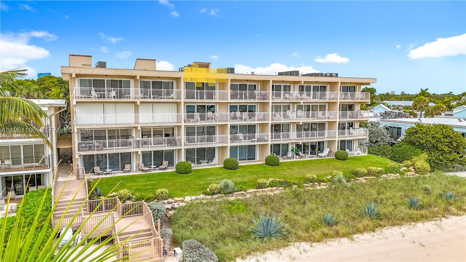 1710 S Ocean Ln #404 Fort Lauderdale, FL 33316