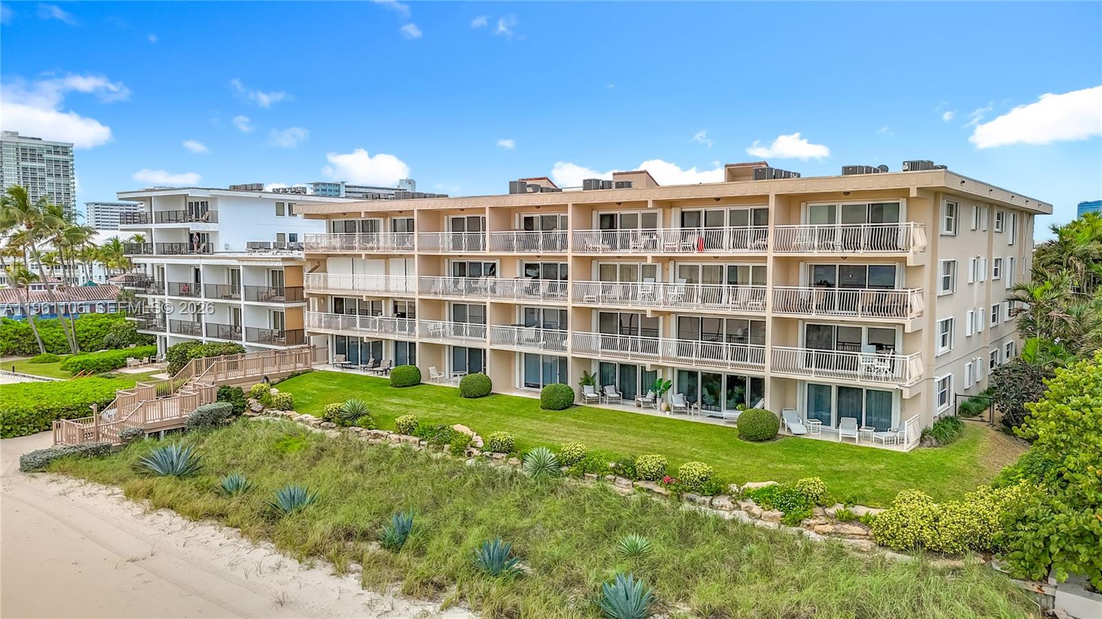 1710 S Ocean Ln #404 Fort Lauderdale, FL 33316