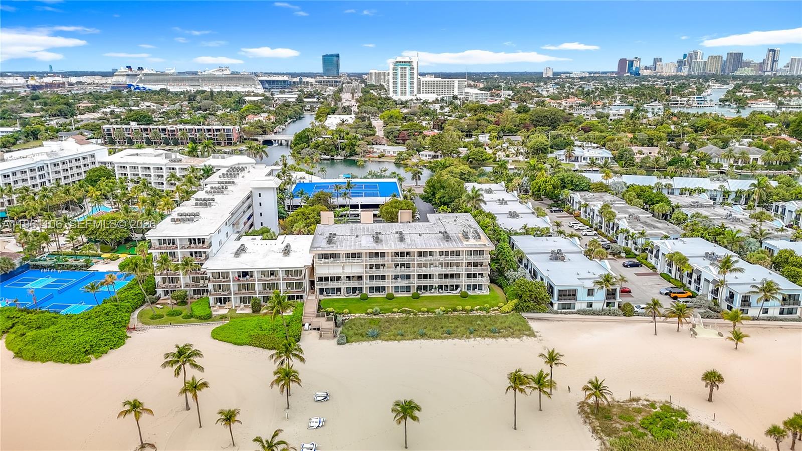 1710 S Ocean Ln #404 Fort Lauderdale, FL 33316