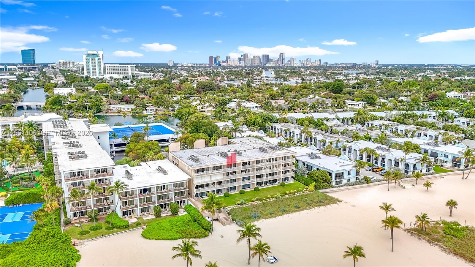 1710 S Ocean Ln #404 Fort Lauderdale, FL 33316