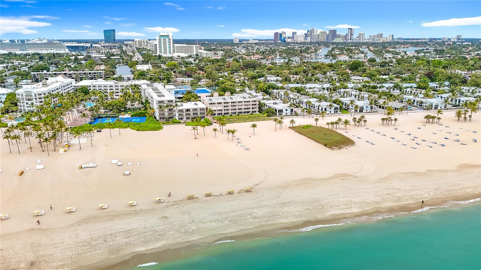 1710 S Ocean Ln #404 Fort Lauderdale, FL 33316