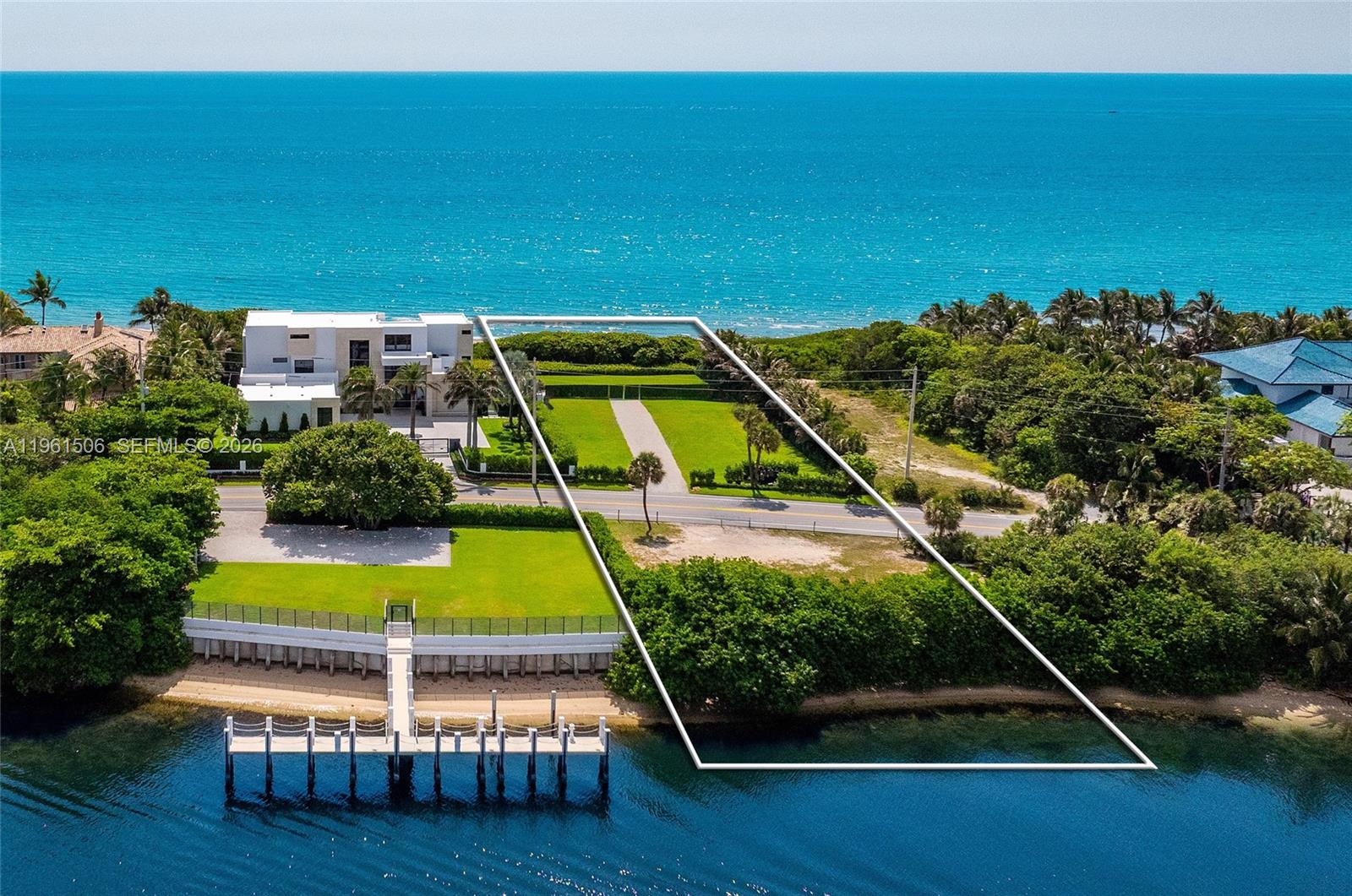 1105 Hillsboro Mile Hillsboro Beach, FL 33062