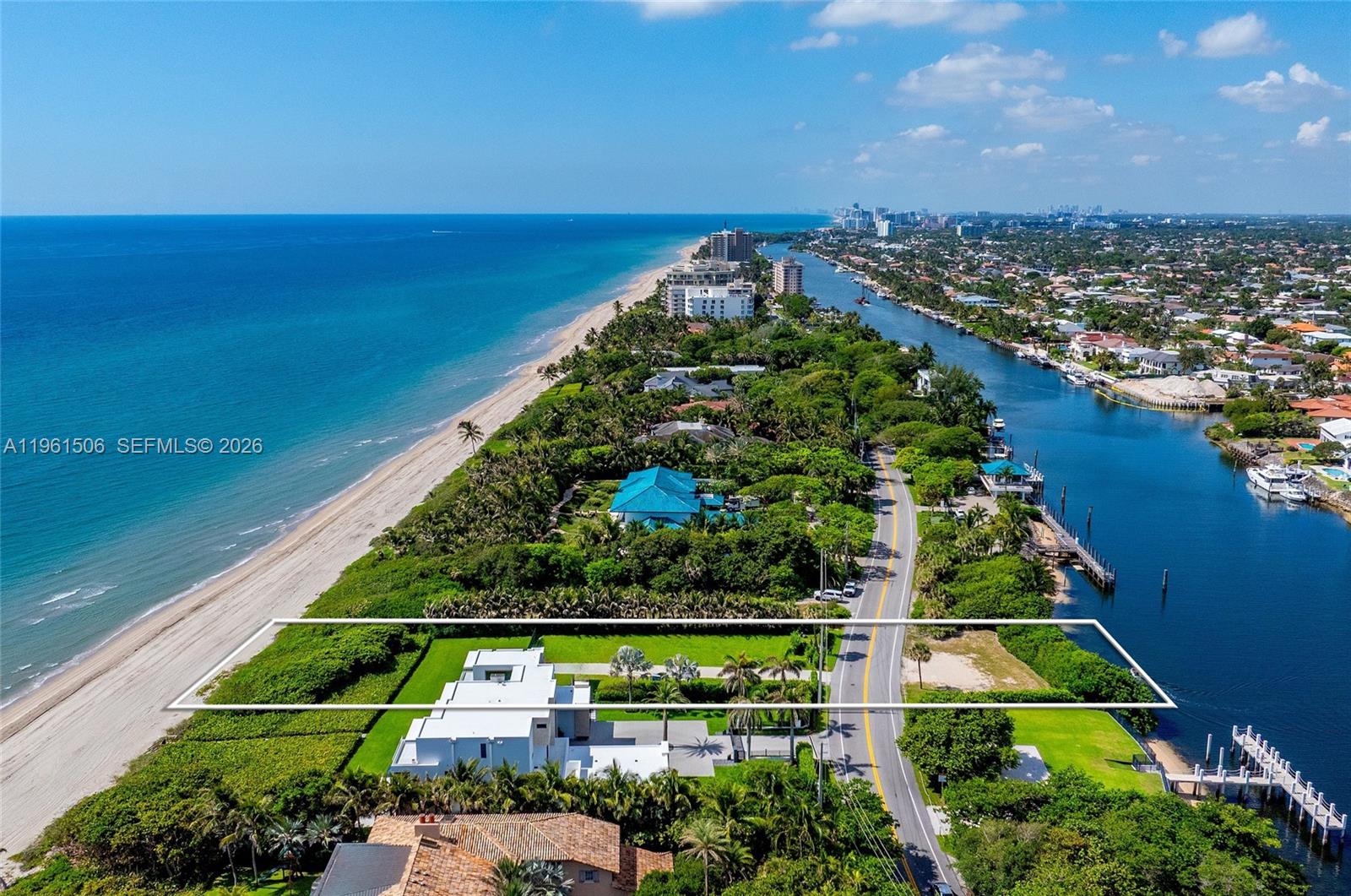 1105 Hillsboro Mile Hillsboro Beach, FL 33062