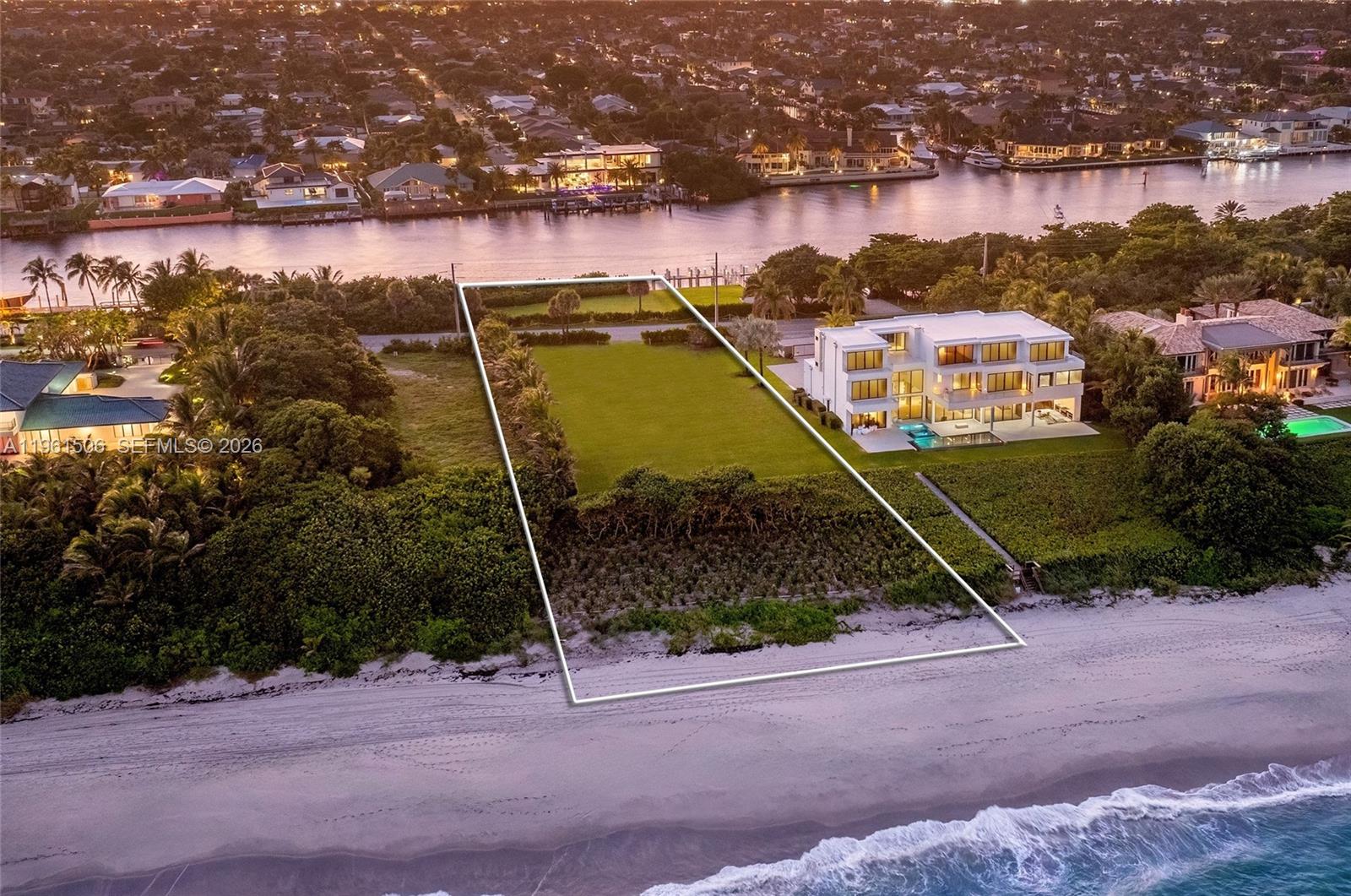 1105 Hillsboro Mile Hillsboro Beach, FL 33062