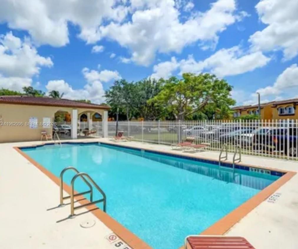 15701 SW 137th Ave #204 Miami, FL 33177