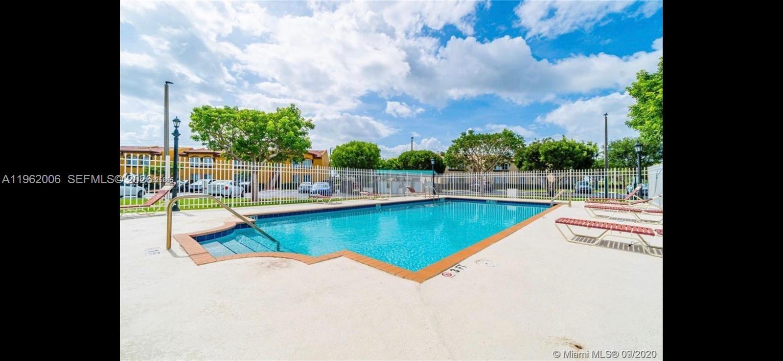 15701 SW 137th Ave #204 Miami, FL 33177