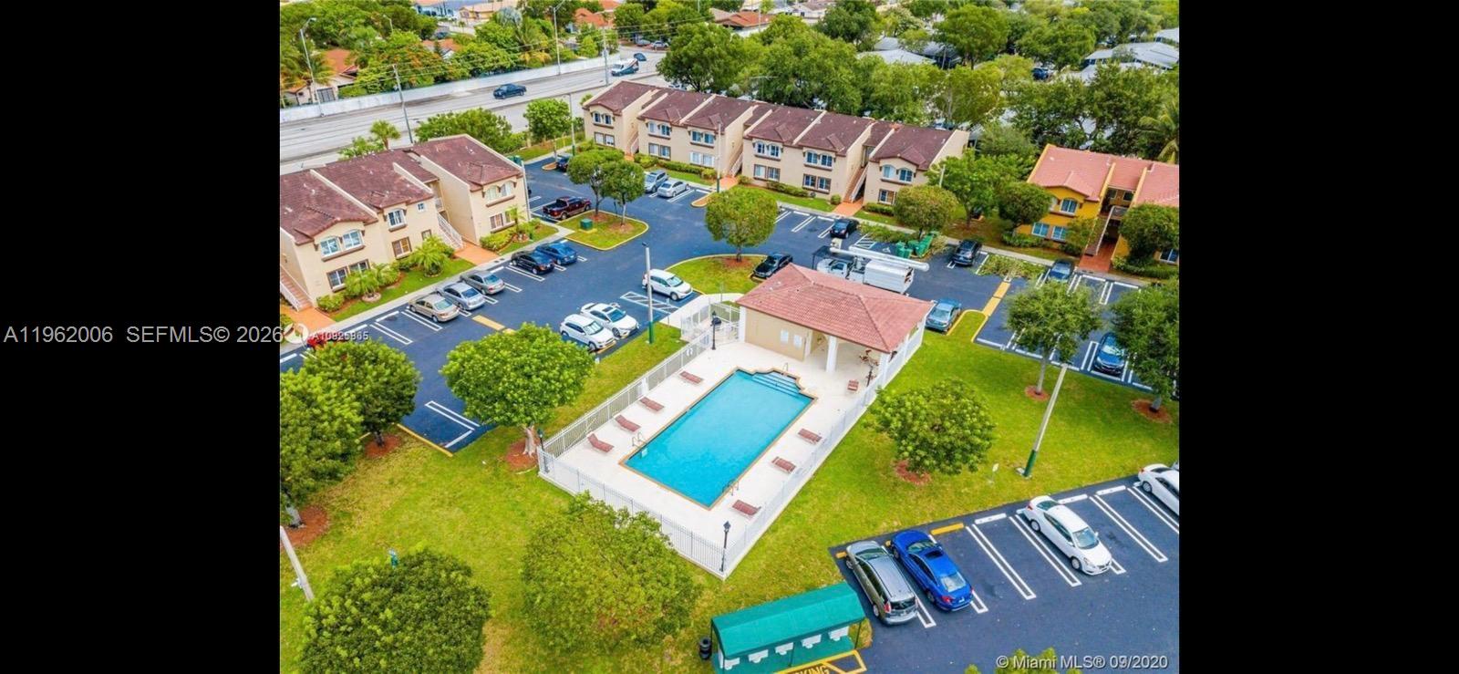 15701 SW 137th Ave #204 Miami, FL 33177