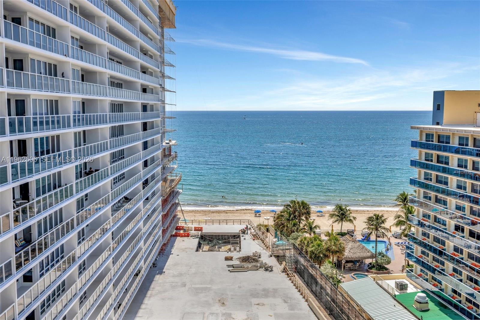 4100 Galt Ocean Dr #1001 Fort Lauderdale, FL 33308