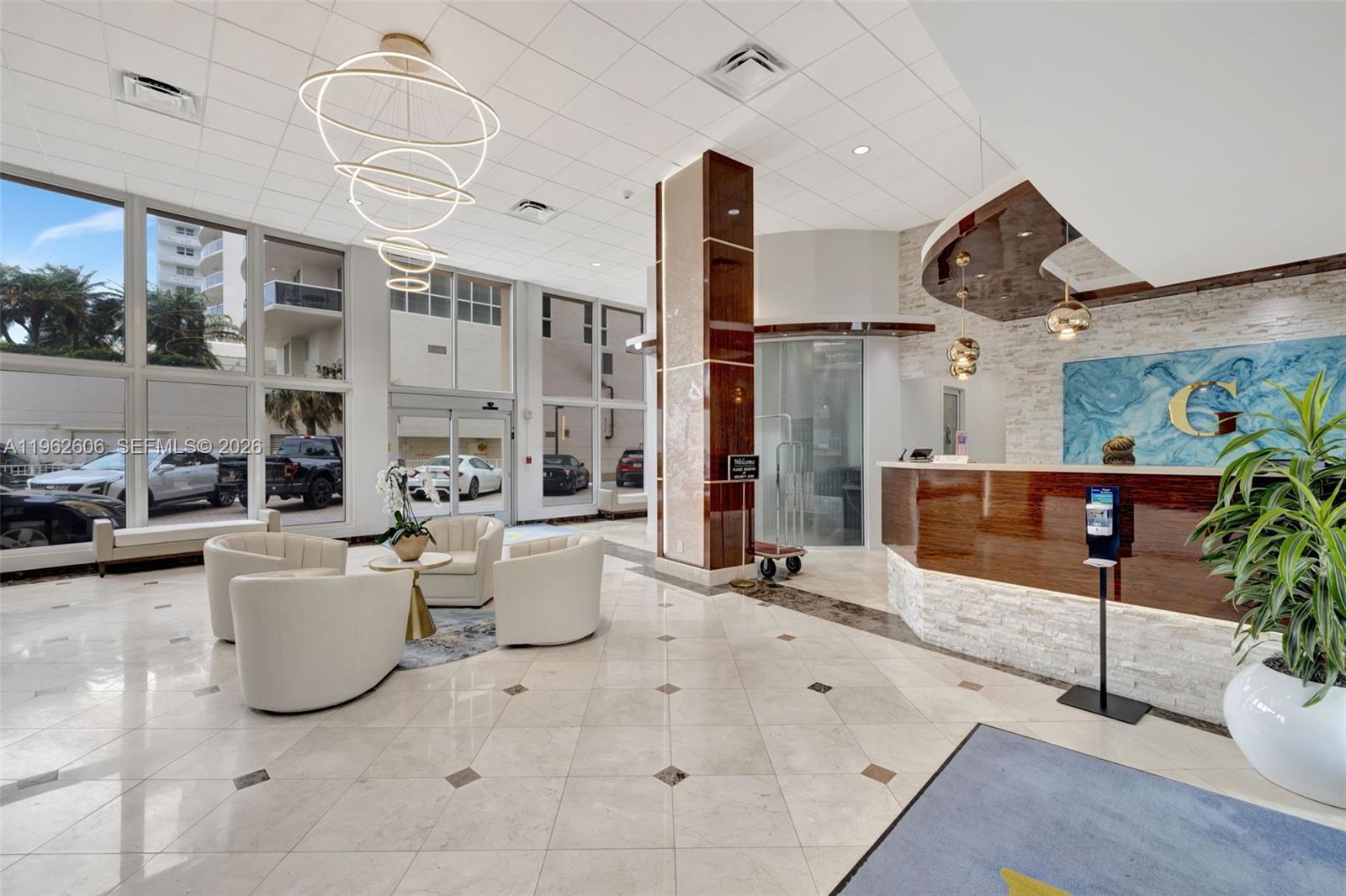 4100 Galt Ocean Dr #1001 Fort Lauderdale, FL 33308