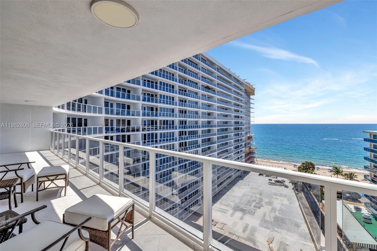 4100 Galt Ocean Dr #1001 Fort Lauderdale, FL 33308