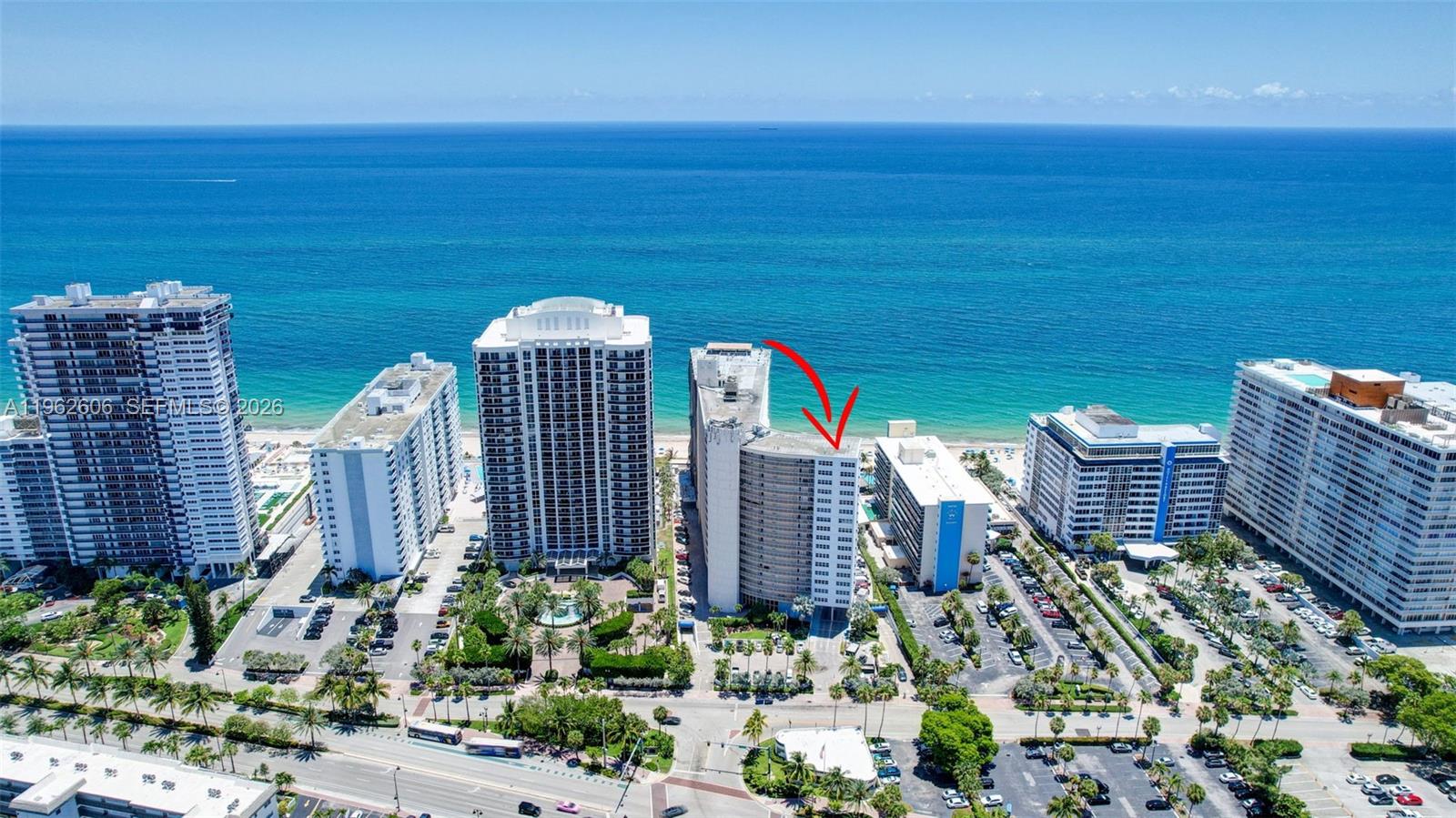 4100 Galt Ocean Dr #1001 Fort Lauderdale, FL 33308