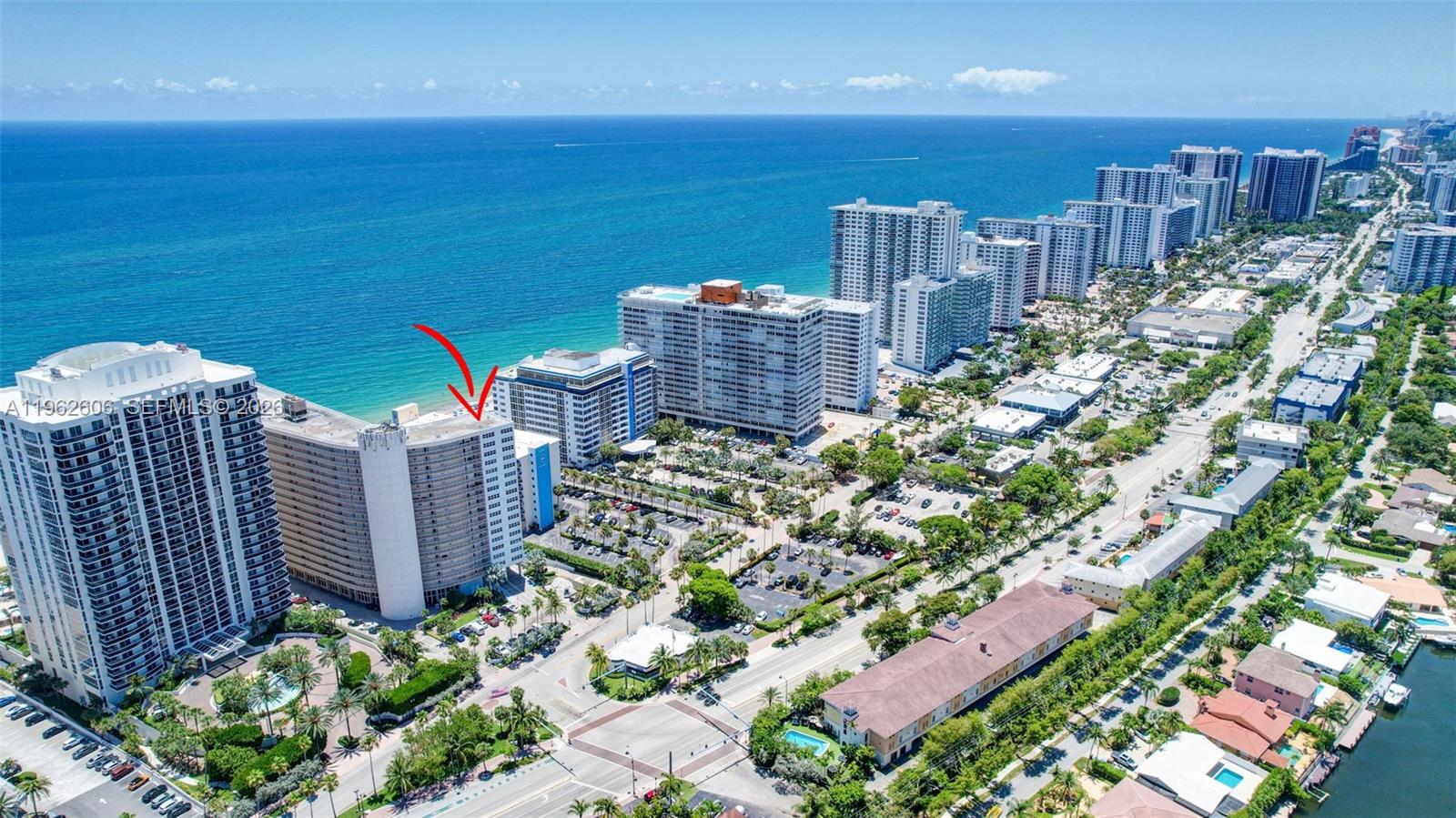 4100 Galt Ocean Dr #1001 Fort Lauderdale, FL 33308