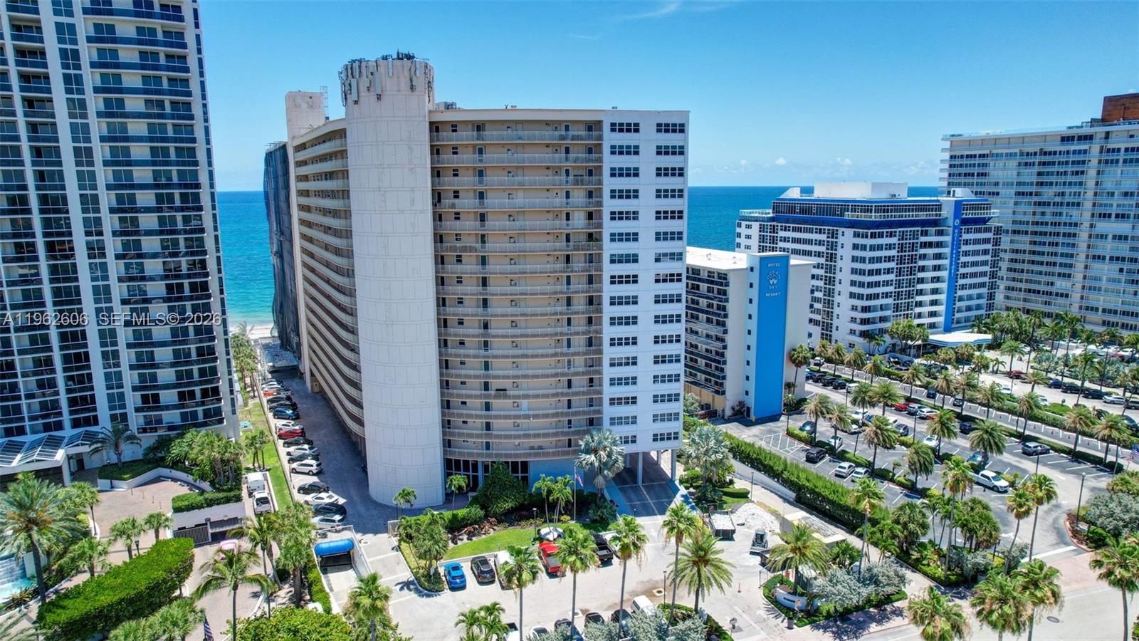 4100 Galt Ocean Dr #1001 Fort Lauderdale, FL 33308