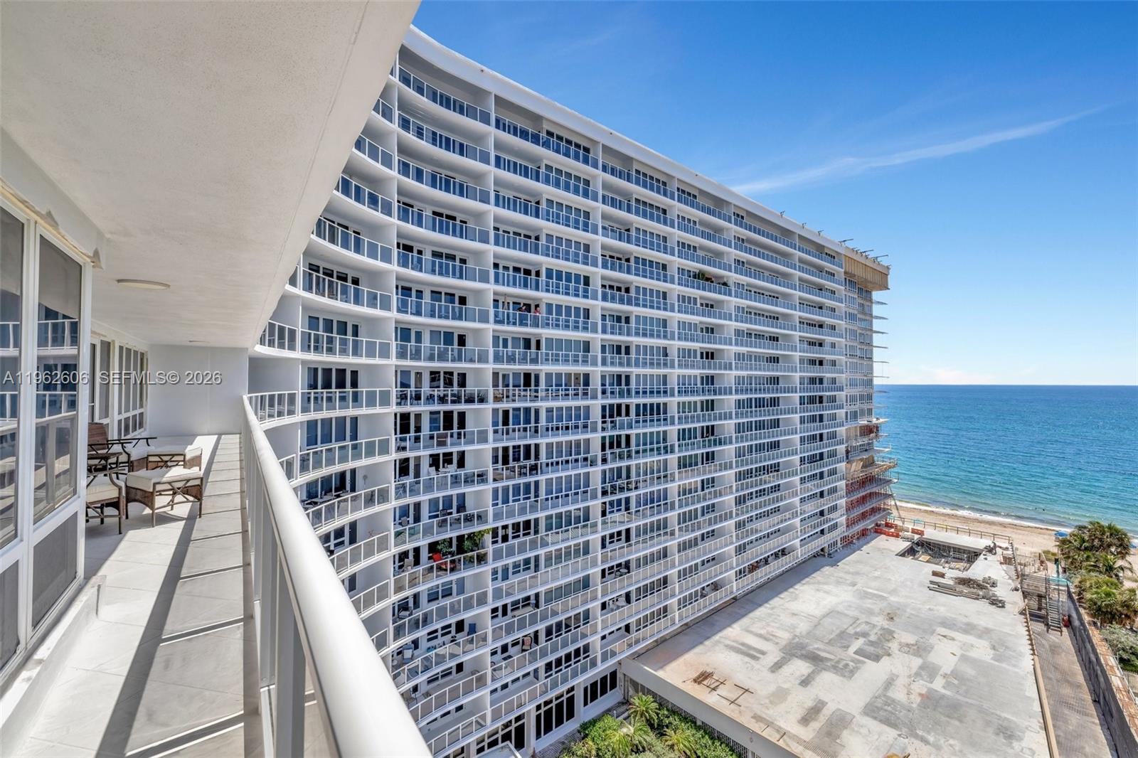 4100 Galt Ocean Dr #1001 Fort Lauderdale, FL 33308