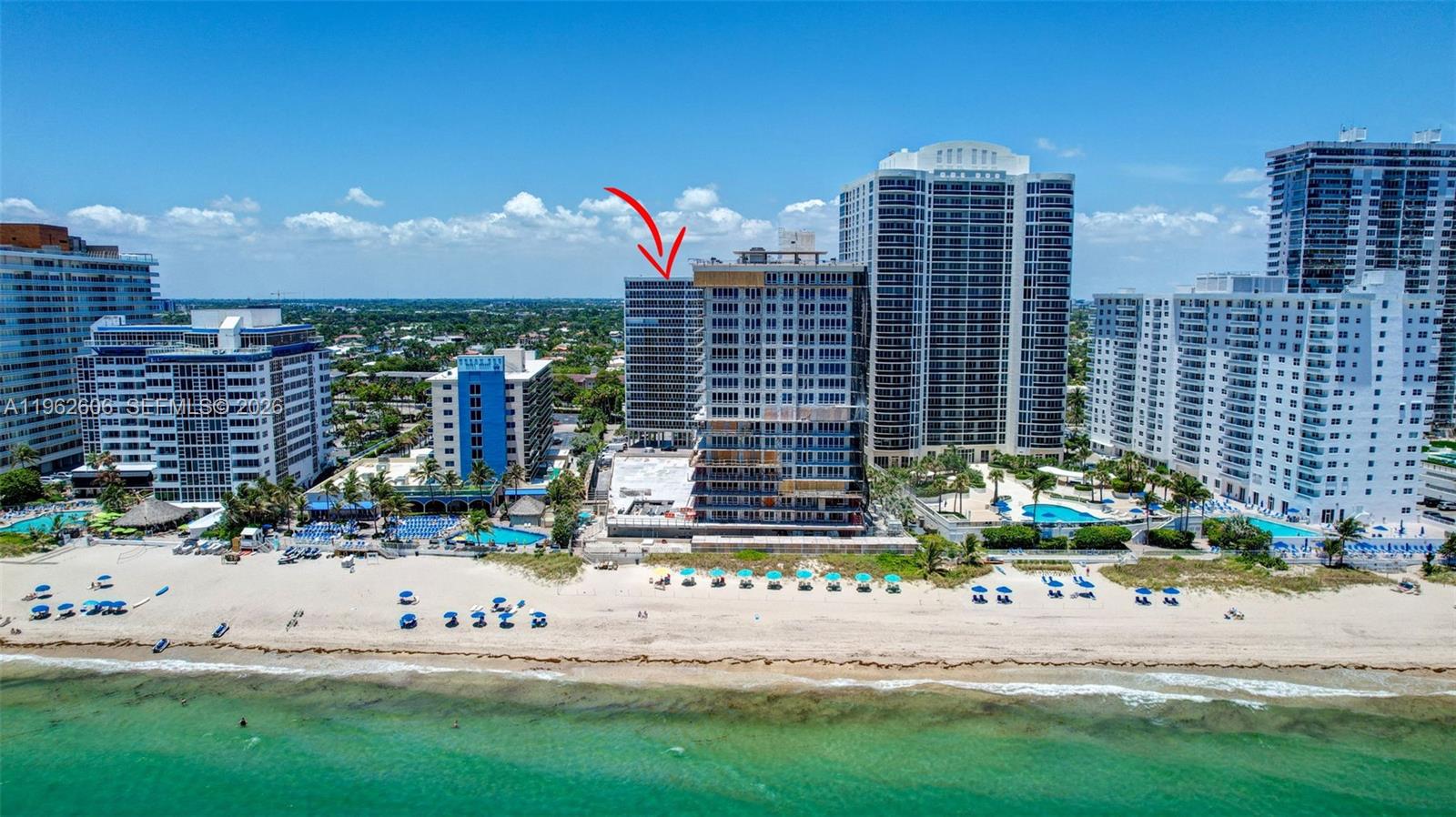 4100 Galt Ocean Dr #1001 Fort Lauderdale, FL 33308