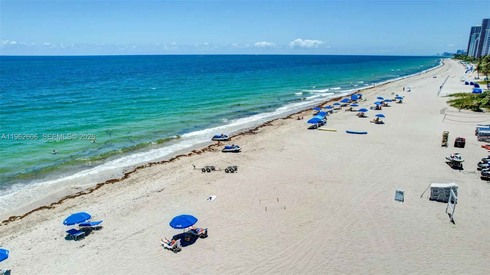 4100 Galt Ocean Dr #1001 Fort Lauderdale, FL 33308