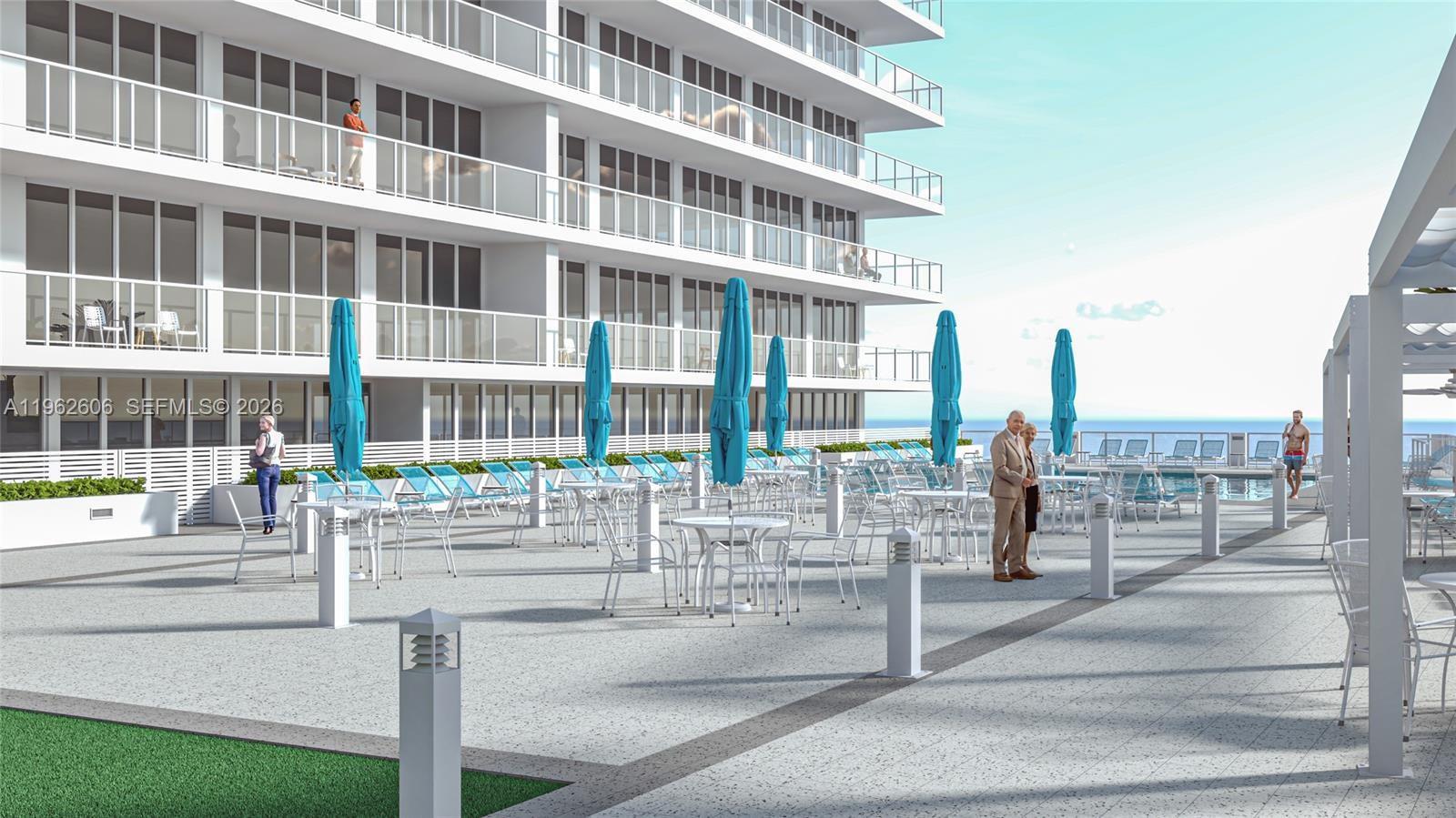 4100 Galt Ocean Dr #1001 Fort Lauderdale, FL 33308