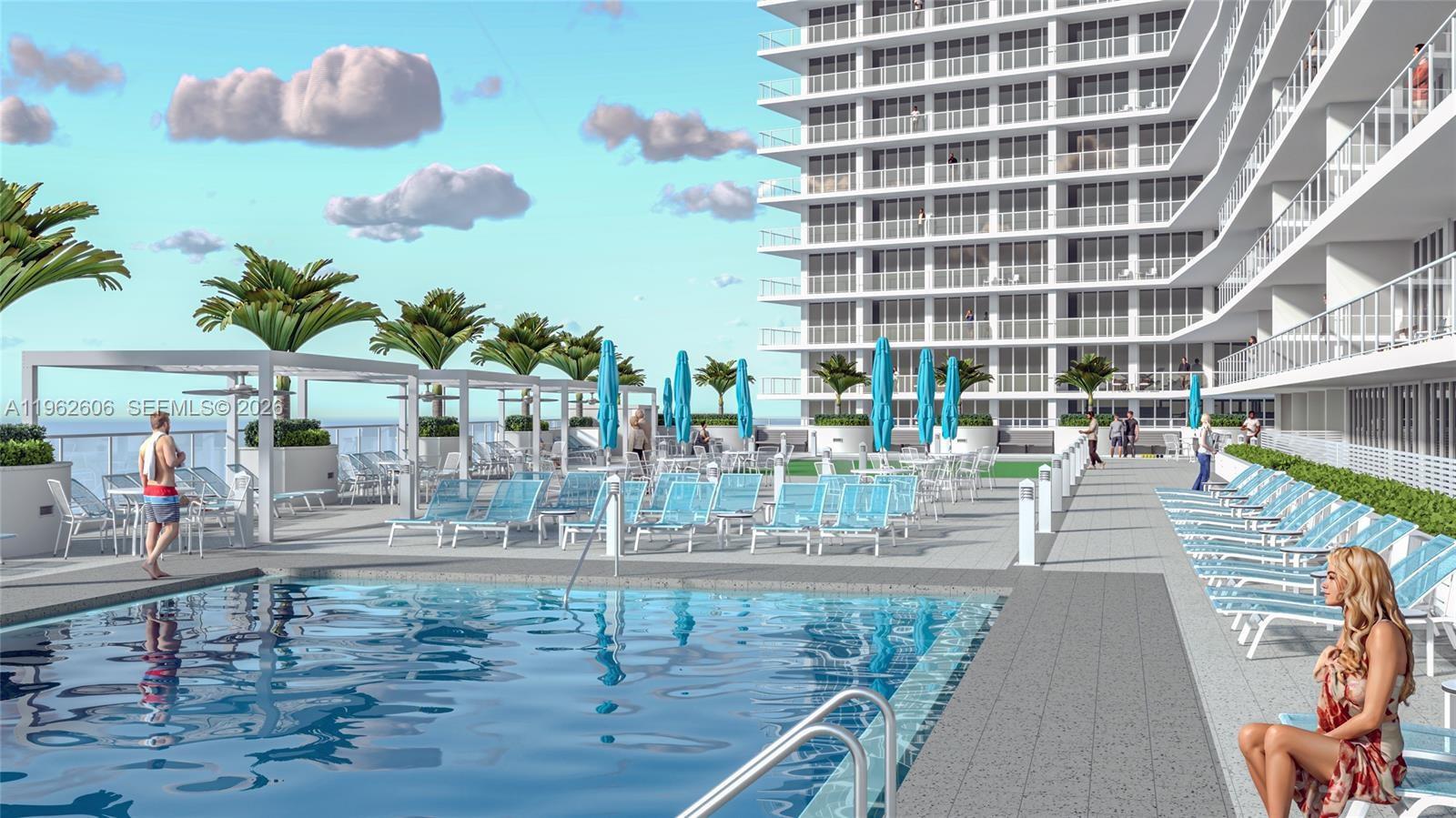 4100 Galt Ocean Dr #1001 Fort Lauderdale, FL 33308