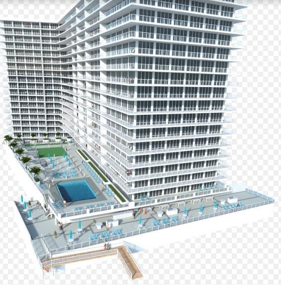 4100 Galt Ocean Dr #1001 Fort Lauderdale, FL 33308