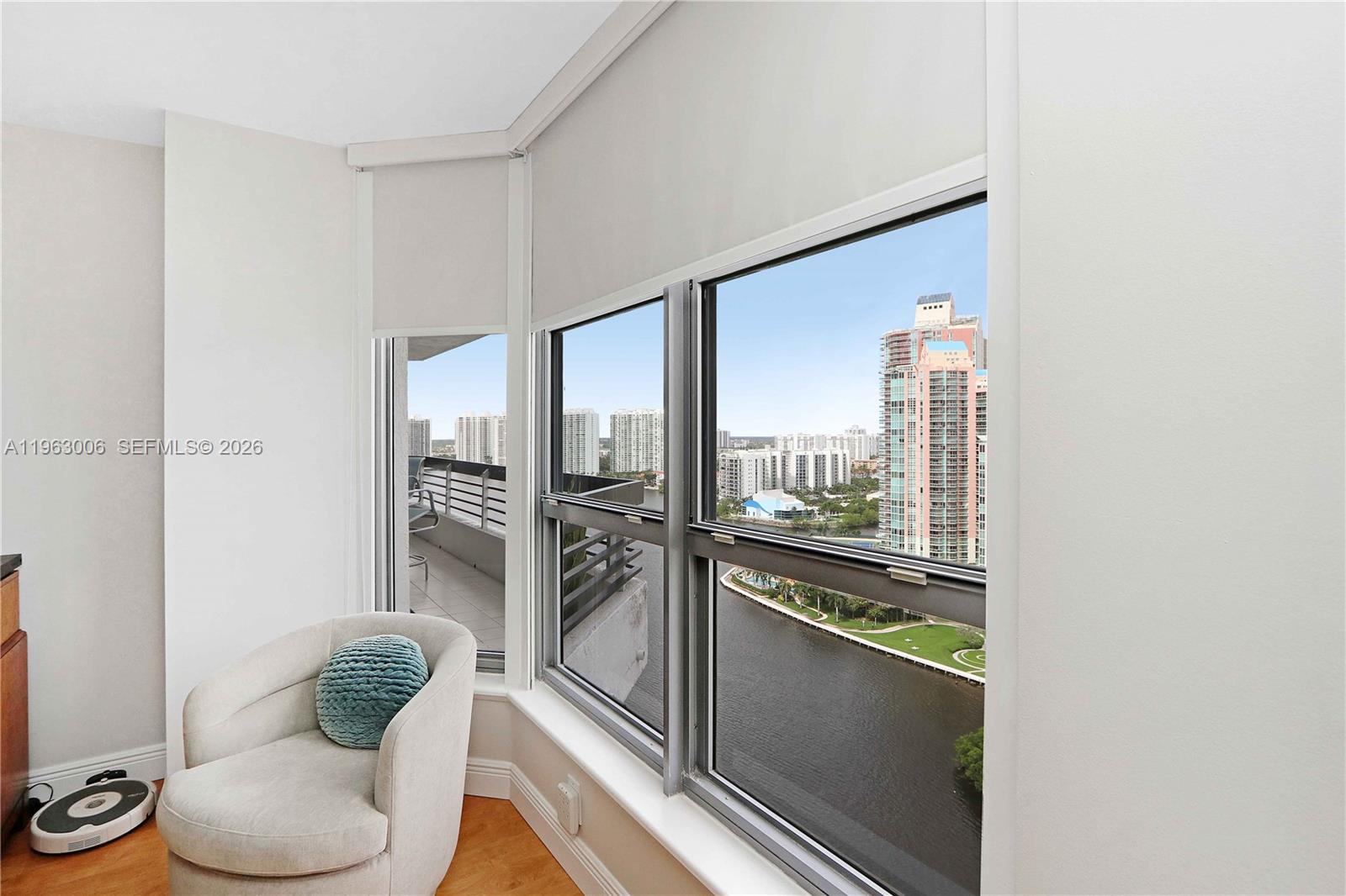 Undisclosed Address Aventura, FL 33180