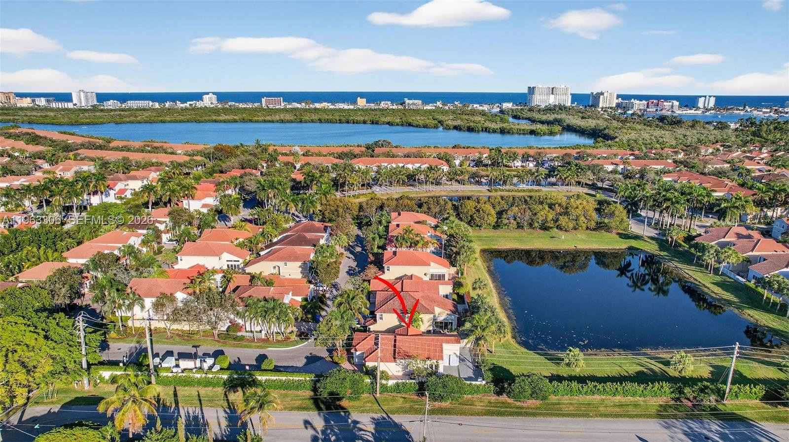 1150 Queen Palm Ct Hollywood, FL 33019